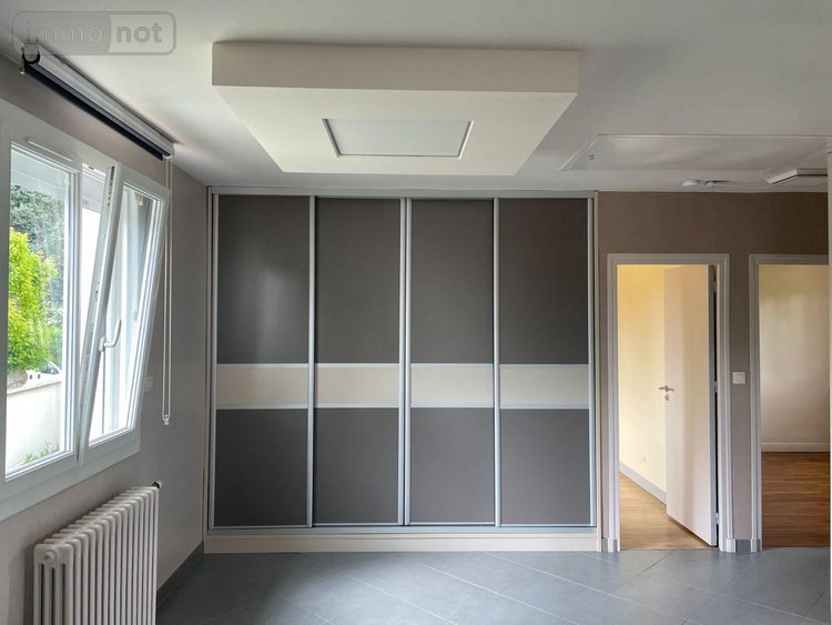 Location maison Saint-André-les-Vergers 10120 Aube 68 m2 4 pièces 800 euros