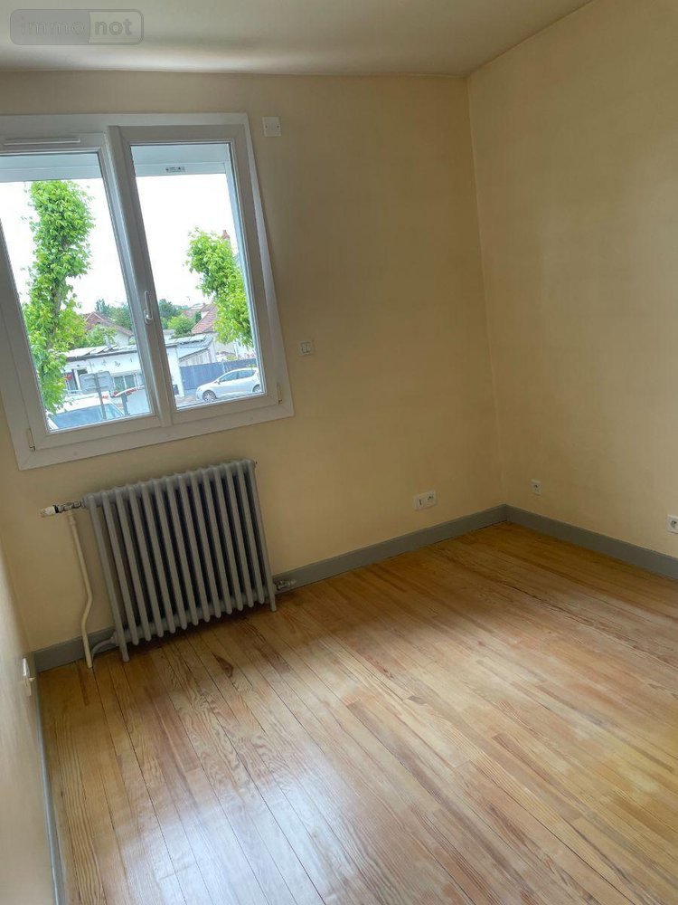 Location maison Saint-André-les-Vergers 10120 Aube 68 m2 4 pièces 800 euros