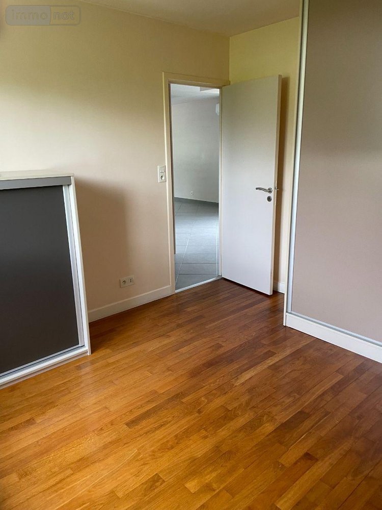 Location maison Saint-André-les-Vergers 10120 Aube 68 m2 4 pièces 800 euros