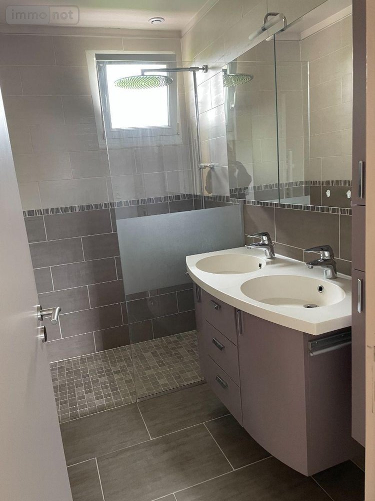 Location maison Saint-André-les-Vergers 10120 Aube 68 m2 4 pièces 800 euros