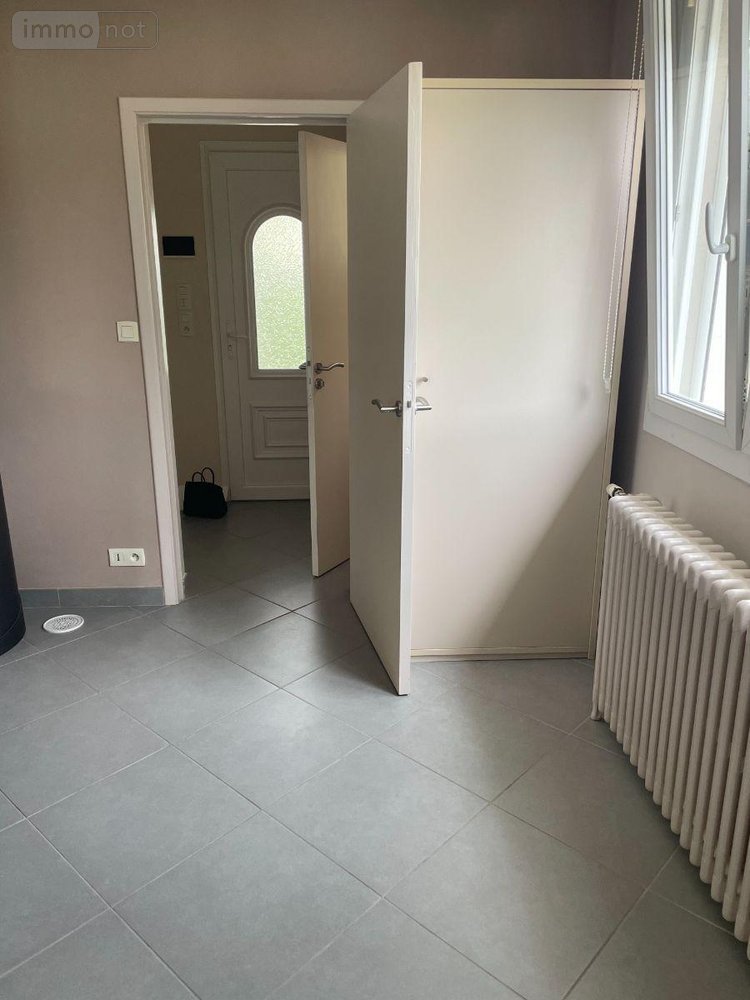 Location maison Saint-André-les-Vergers 10120 Aube 68 m2 4 pièces 800 euros
