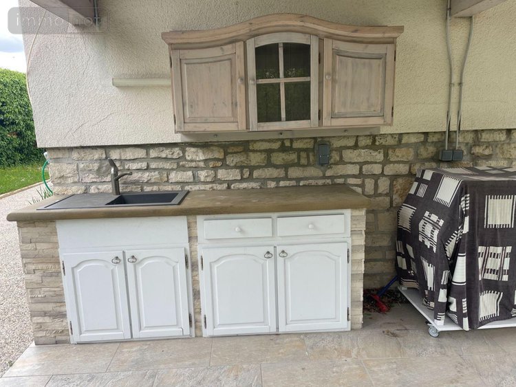 Location maison Saint-André-les-Vergers 10120 Aube 68 m2 4 pièces 800 euros