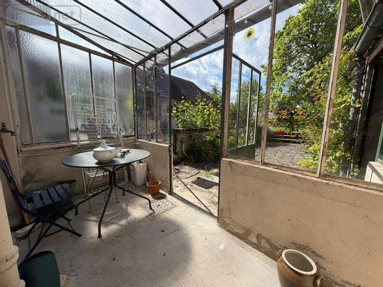 Maison a vendre Saint-Menoux 03210 Allier 92 m2 4 pièces 156140 euros