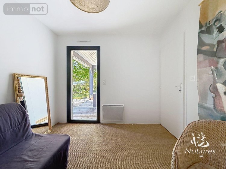 Maison a vendre Lège-Cap-Ferret 33950 Gironde 118 m2 5 pièces 728000 euros