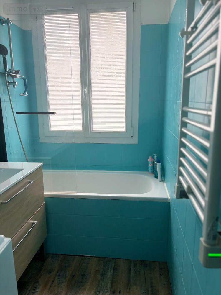 Appartement a vendre Rennes 35000 Ille-et-Vilaine 53 m2 3 pièces 250800 euros