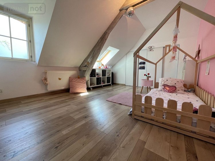 Maison a vendre Troyes 10000 Aube 170 m2 10 pièces 500000 euros
