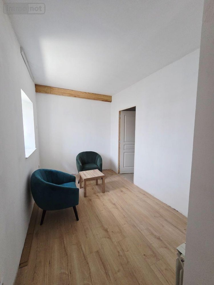 Maison a vendre Égletons 19300 Corrèze 84 m2 6 pièces 136500 euros