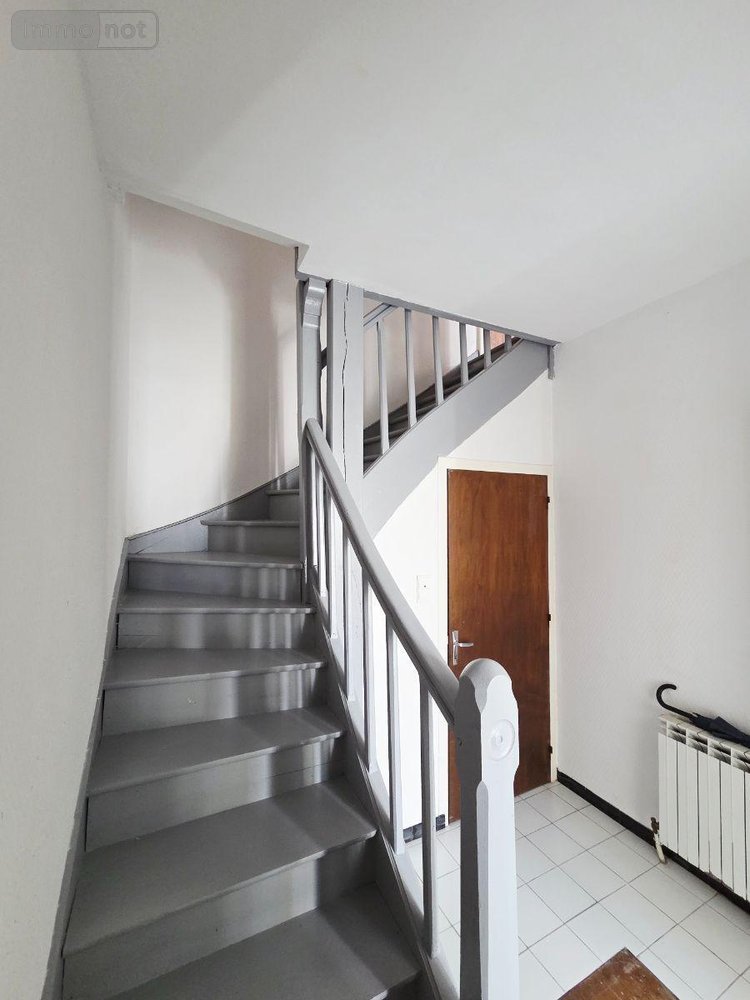 Maison a vendre Égletons 19300 Corrèze 84 m2 6 pièces 136500 euros