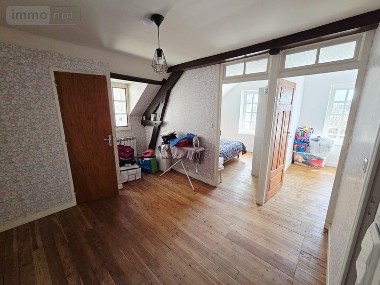 Maison a vendre Égletons 19300 Corrèze 84 m2 6 pièces 136500 euros