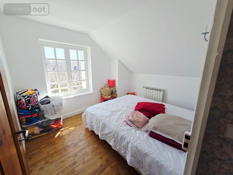 Maison a vendre Égletons 19300 Corrèze 84 m2 6 pièces 136500 euros