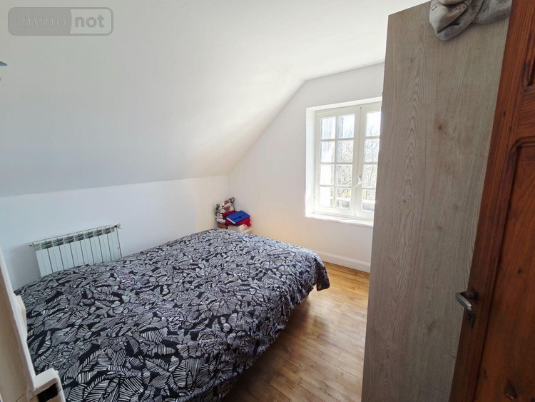 Maison a vendre Égletons 19300 Corrèze 84 m2 6 pièces 136500 euros