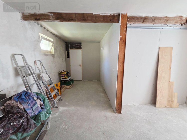 Maison a vendre Égletons 19300 Corrèze 84 m2 6 pièces 136500 euros