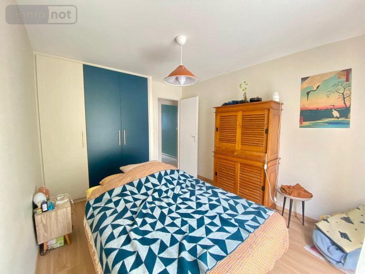 Maison a vendre Arnage 72230 Sarthe 73 m2 4 pièces 220500 euros