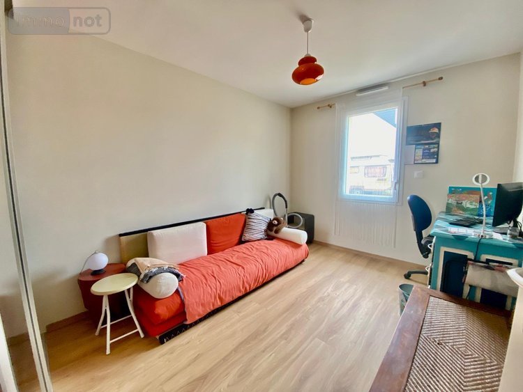 Maison a vendre Arnage 72230 Sarthe 73 m2 4 pièces 220500 euros