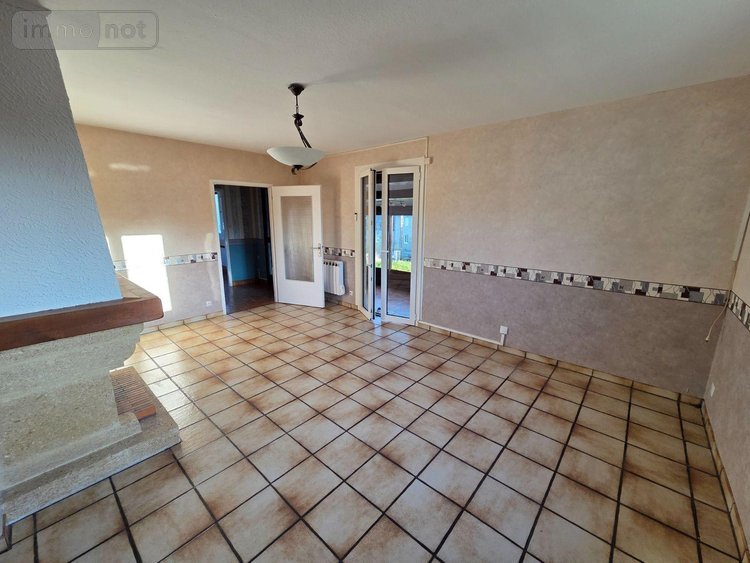 Maison a vendre Égletons 19300 Corrèze 84 m2 5 pièces 156100 euros