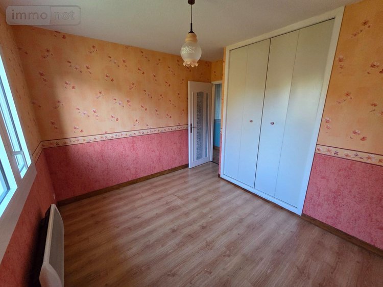 Maison a vendre Égletons 19300 Corrèze 84 m2 5 pièces 156100 euros