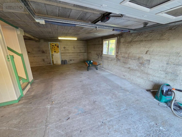 Maison a vendre Égletons 19300 Corrèze 84 m2 5 pièces 156100 euros