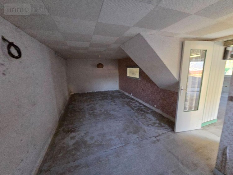 Maison a vendre Égletons 19300 Corrèze 84 m2 5 pièces 156100 euros