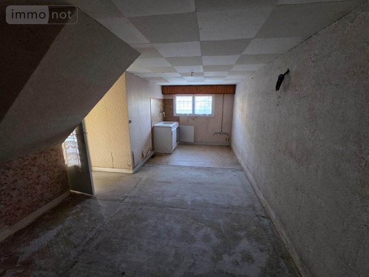 Maison a vendre Égletons 19300 Corrèze 84 m2 5 pièces 156100 euros