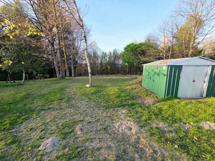 Maison a vendre Égletons 19300 Corrèze 84 m2 5 pièces 156100 euros