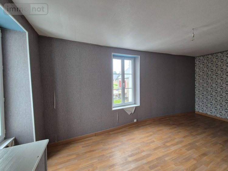 Fonds et murs commerciaux a vendre Domjean 50420 Manche  68250 euros