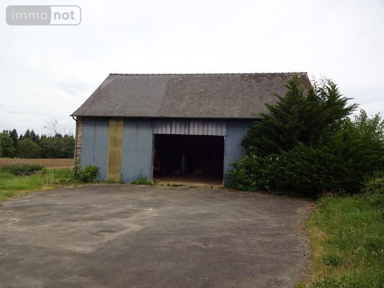 Maison a vendre Romagné 35133 Ille-et-Vilaine 89 m2 4 pièces 166170 euros