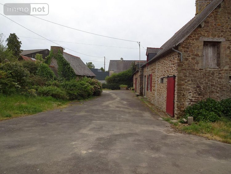 Maison a vendre Romagné 35133 Ille-et-Vilaine 89 m2 4 pièces 166170 euros