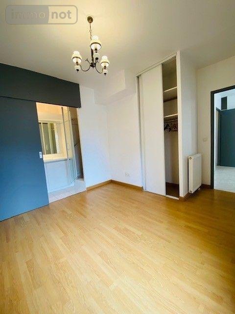 Appartement a vendre Perros-Guirec 22700 Côtes-d'Armor 84 m2 4 pièces 385540 euros