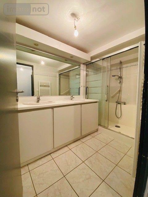 Appartement a vendre Perros-Guirec 22700 Côtes-d'Armor 84 m2 4 pièces 385540 euros