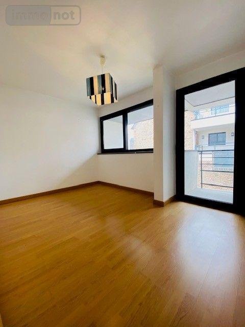 Appartement a vendre Perros-Guirec 22700 Côtes-d'Armor 84 m2 4 pièces 385540 euros