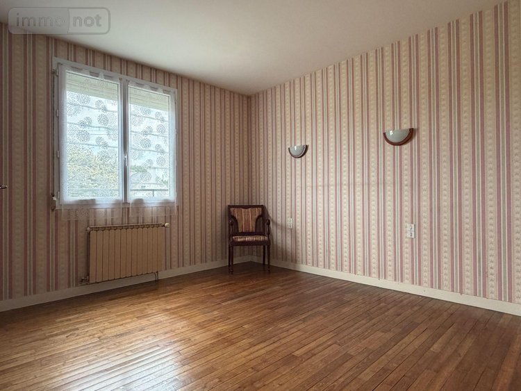 Maison a vendre Pont-Aven 29930 Finistère 126 m2 5 pièces 173250 euros