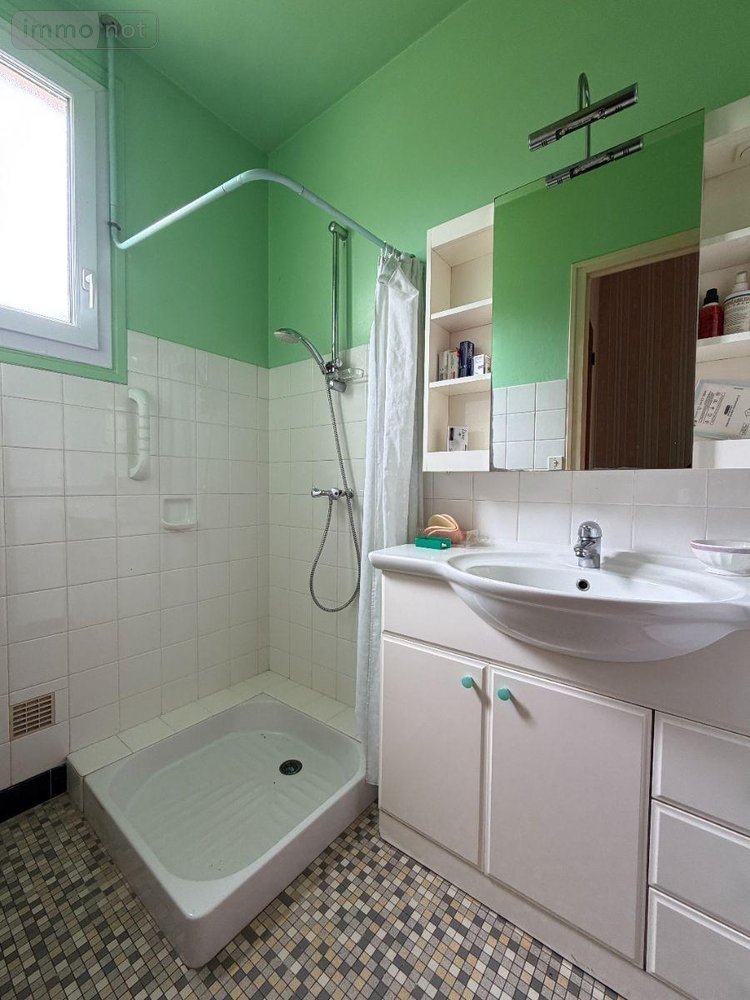 Maison a vendre Pont-Aven 29930 Finistère 126 m2 5 pièces 173250 euros