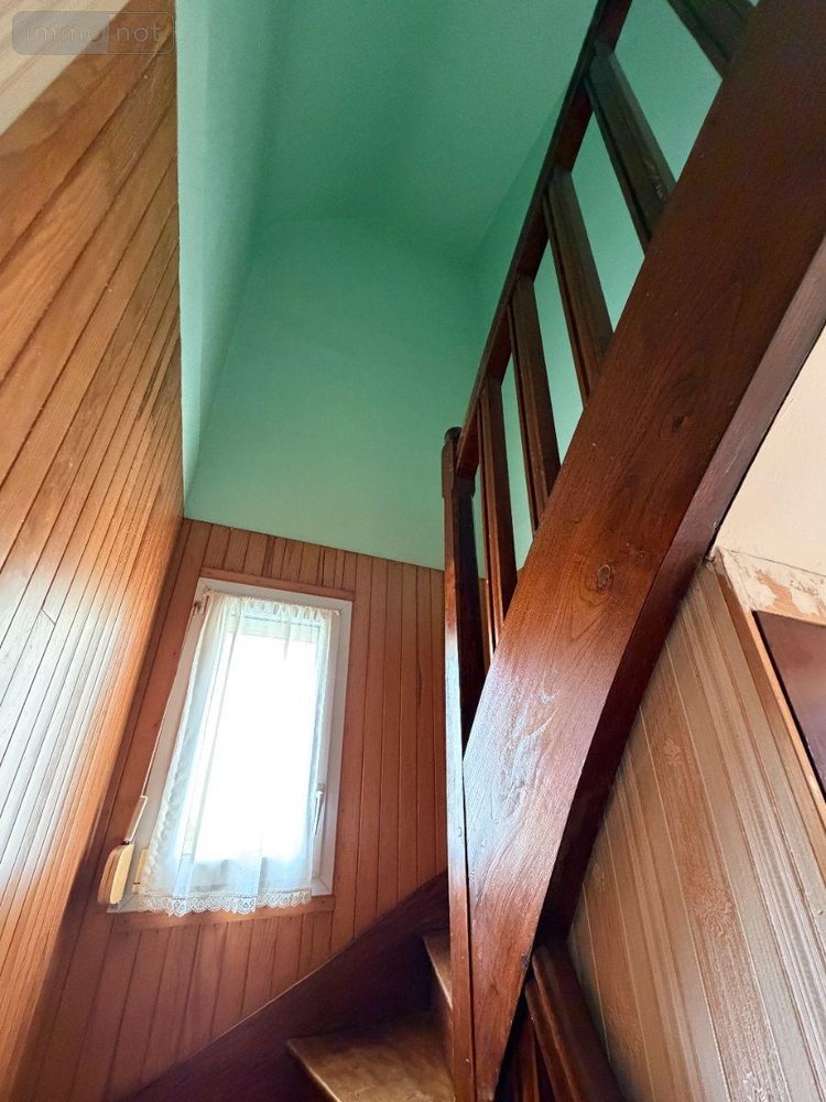 Maison a vendre Pont-Aven 29930 Finistère 126 m2 5 pièces 173250 euros