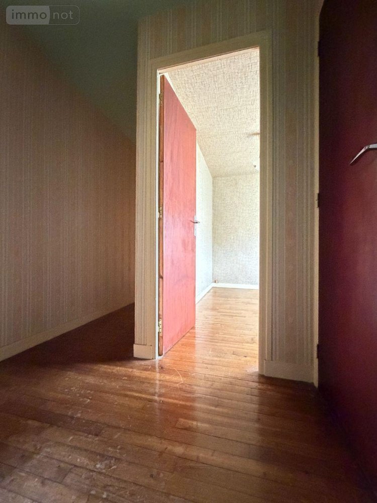 Maison a vendre Pont-Aven 29930 Finistère 126 m2 5 pièces 173250 euros