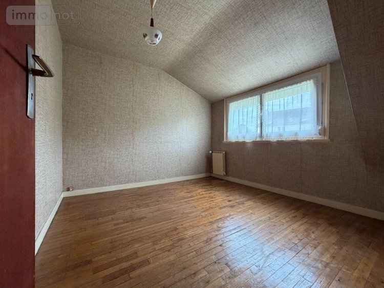 Maison a vendre Pont-Aven 29930 Finistère 126 m2 5 pièces 173250 euros
