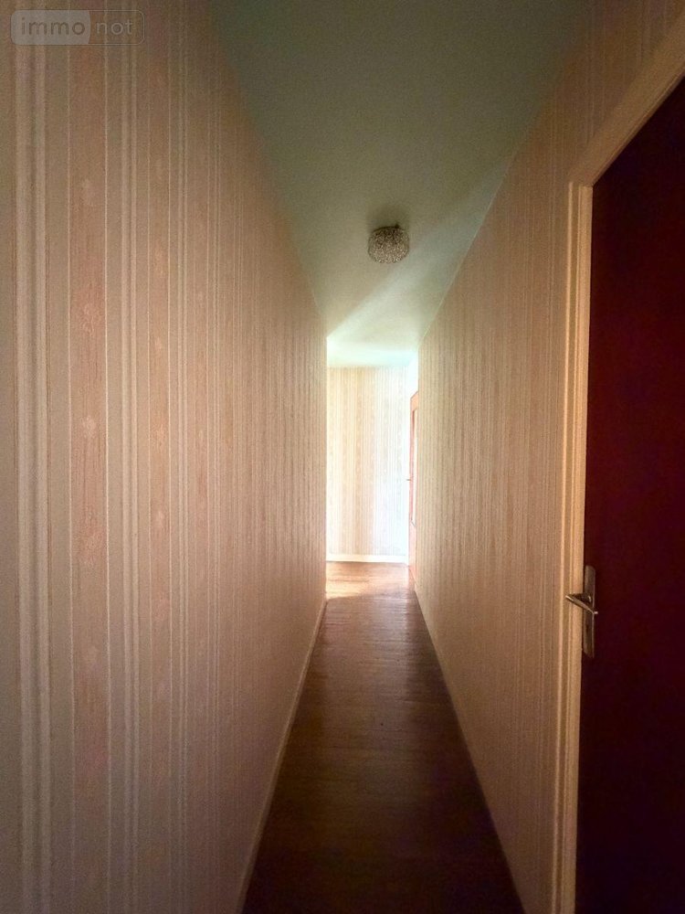 Maison a vendre Pont-Aven 29930 Finistère 126 m2 5 pièces 173250 euros
