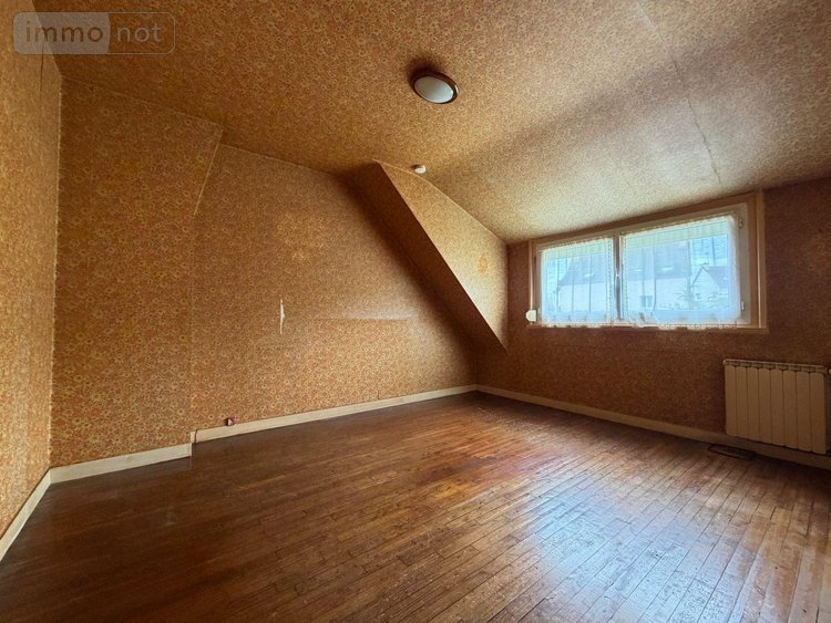 Maison a vendre Pont-Aven 29930 Finistère 126 m2 5 pièces 173250 euros