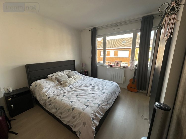 Immeuble a vendre Rosendael 59240 Nord 147 m2  379500 euros