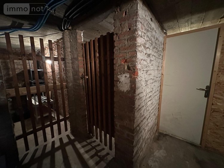 Immeuble a vendre Rosendael 59240 Nord 147 m2  379500 euros
