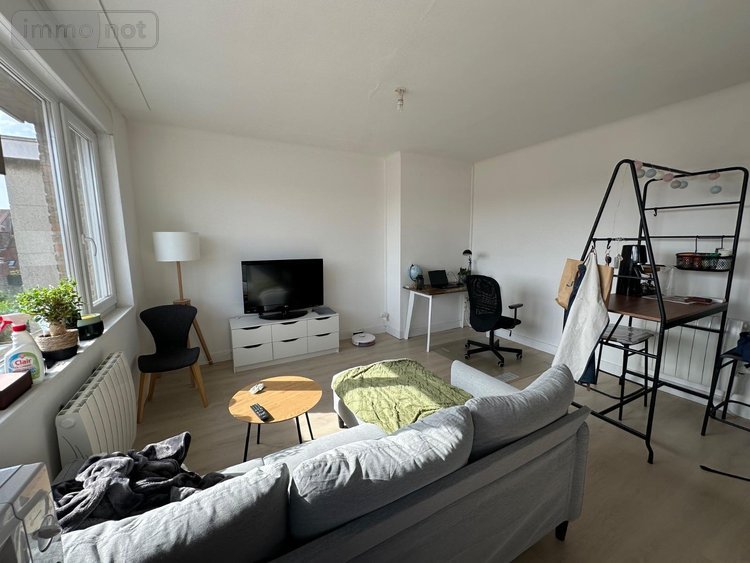 Immeuble a vendre Rosendael 59240 Nord 147 m2  379500 euros