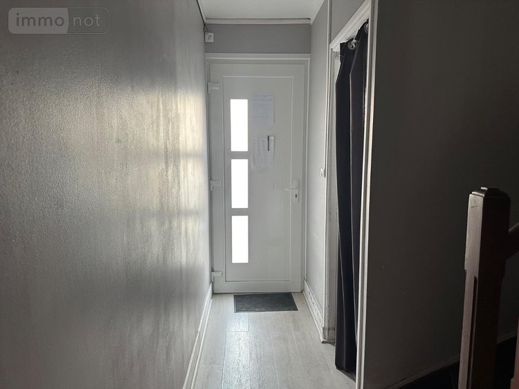 Immeuble a vendre Rosendael 59240 Nord 147 m2  379500 euros