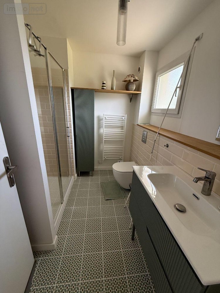 Maison a vendre Ploudalmézeau 29830 Finistère 120 m2 5 pièces 365500 euros