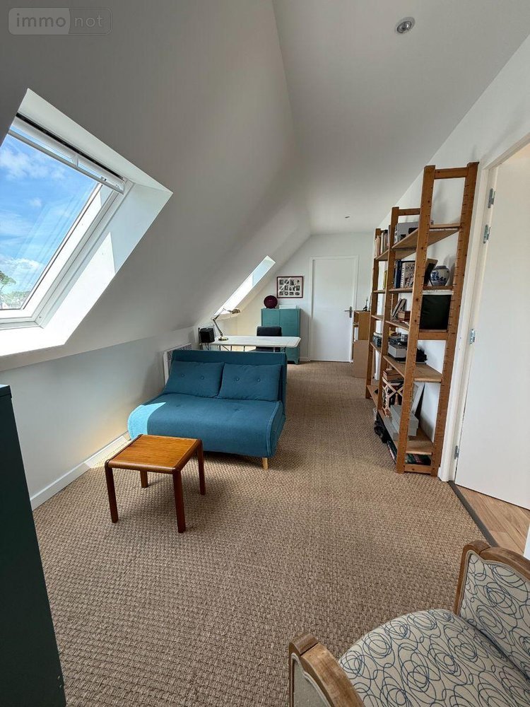 Maison a vendre Ploudalmézeau 29830 Finistère 120 m2 5 pièces 365500 euros