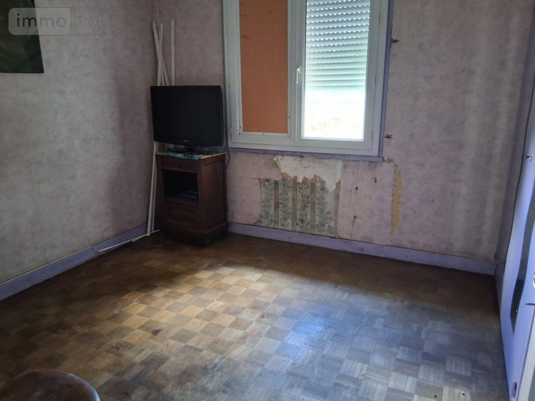 Maison a vendre Bedenac 17210 Charente-Maritime 90 m2 5 pièces 81000 euros