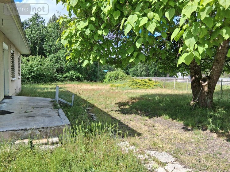 Maison a vendre Bedenac 17210 Charente-Maritime 90 m2 5 pièces 81000 euros