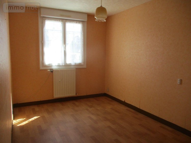 Maison a vendre La Chapelle Fleurigné 35133 Ille-et-Vilaine 88 m2 6 pièces 166336 euros