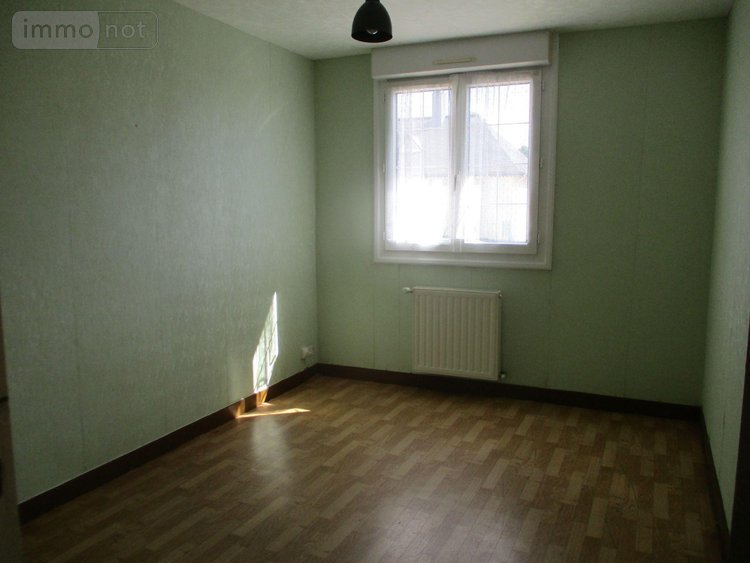 Maison a vendre La Chapelle Fleurigné 35133 Ille-et-Vilaine 88 m2 6 pièces 166336 euros