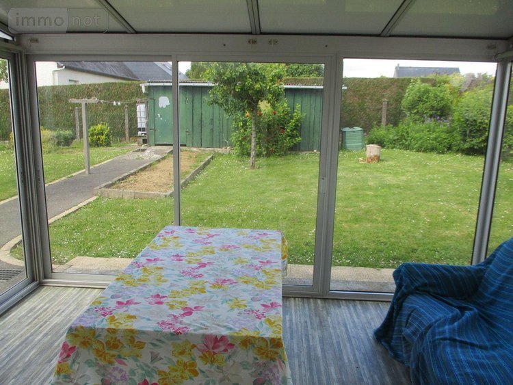 Maison a vendre La Chapelle Fleurigné 35133 Ille-et-Vilaine 88 m2 6 pièces 166336 euros