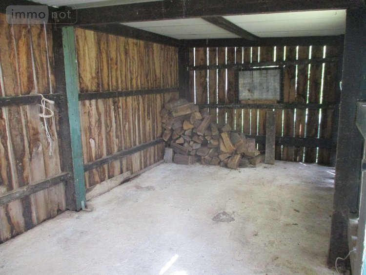 Maison a vendre La Chapelle Fleurigné 35133 Ille-et-Vilaine 88 m2 6 pièces 166336 euros