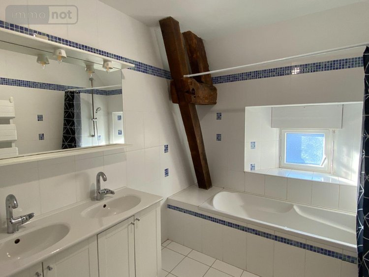 Maison a vendre Louvigné-du-Désert 35420 Ille-et-Vilaine 140 m2 4 pièces 262000 euros